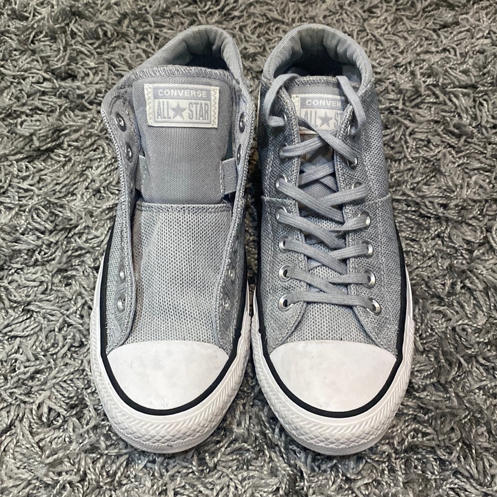 Converse high tops